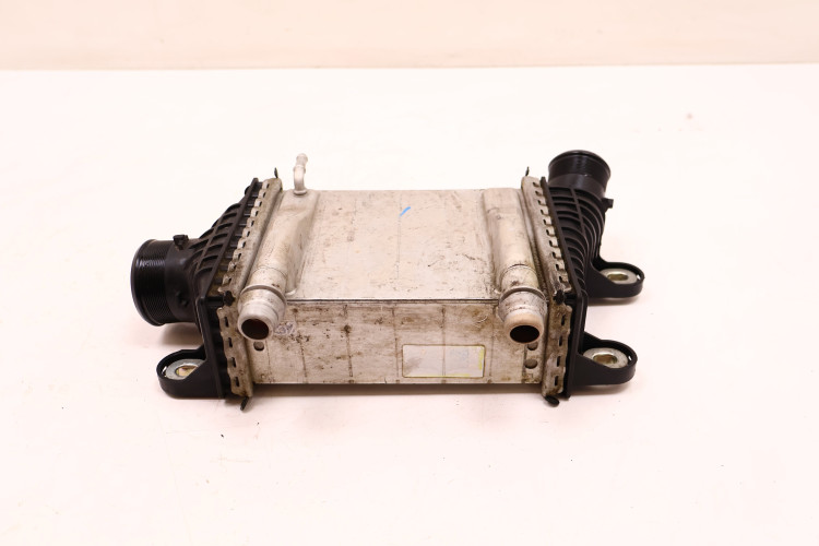 JEEP WRANGLER JL 2.2 MTJ 18- CHŁODNICA INTERCOOLER 68299296AA