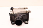 JEEP WRANGLER JL 2.2 MTJ 18- CHŁODNICA INTERCOOLER 68299296AA