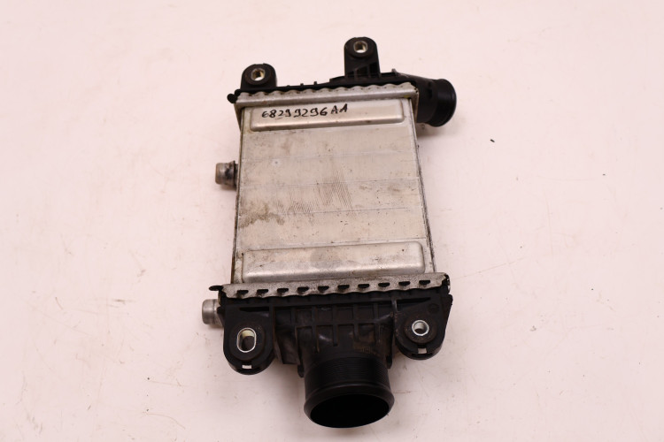 JEEP WRANGLER JL 2.2 MTJ 18- CHŁODNICA INTERCOOLER 68299296AA