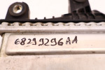 JEEP WRANGLER JL 2.2 MTJ 18- CHŁODNICA INTERCOOLER 68299296AA
