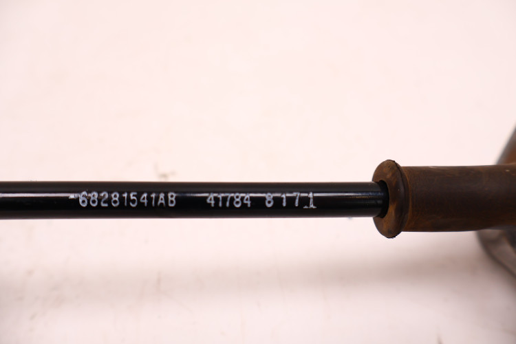 JEEP WRANGLER JL 2.2 MTJ 18- LINKA REDUKTORA 68281541AB