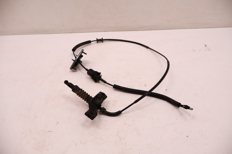 JEEP WRANGLER JL 2.2 MTJ 18- LINKA HAMULCA RĘCZNEGO 68282472AE