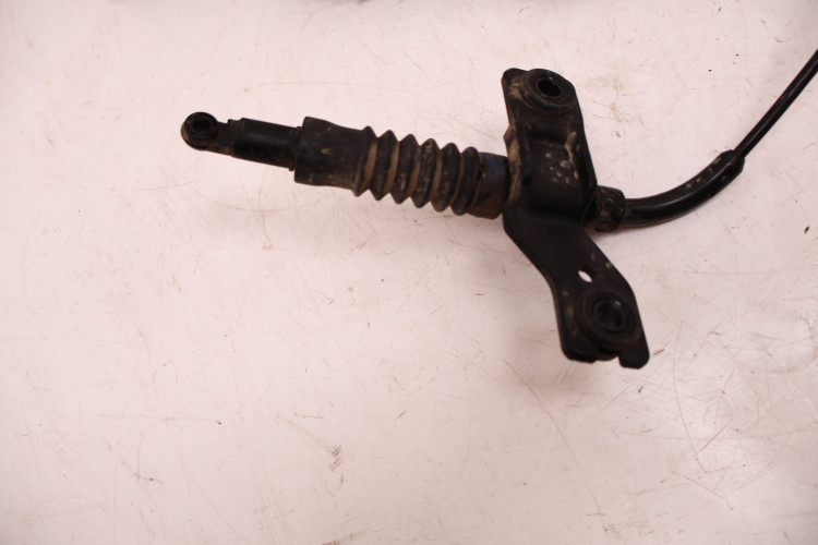 JEEP WRANGLER JL 2.2 MTJ 18- LINKA HAMULCA RĘCZNEGO 68282472AE
