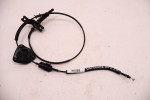 JEEP WRANGLER JL 2.2 MTJ 18- LINKA HAMULCA RĘCZNEGO 68282472AE