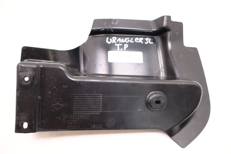 JEEP WRANGLER JL 2.2 MTJ 18- OSŁONA ZDERZAKA PRAWA TYŁ 68349682
