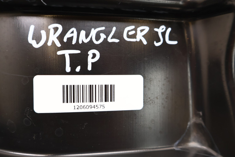 JEEP WRANGLER JL 2.2 MTJ 18- OSŁONA ZDERZAKA PRAWA TYŁ 68349682