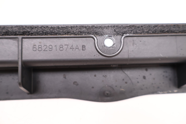 JEEP WRANGLER JL 2.2 MTJ 18- ELEMENT PODSZYBIA 68291874AB