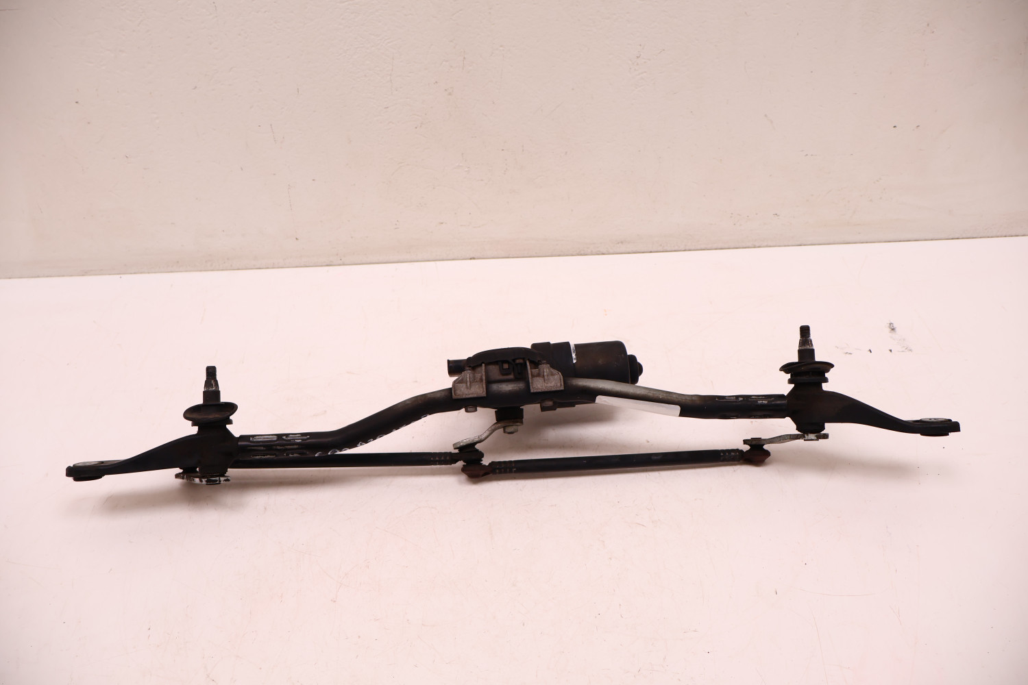 JEEP WRANGLER JL 2.2 MTJ 18- MECHANIZM WYCIERACZEK 68293017AD