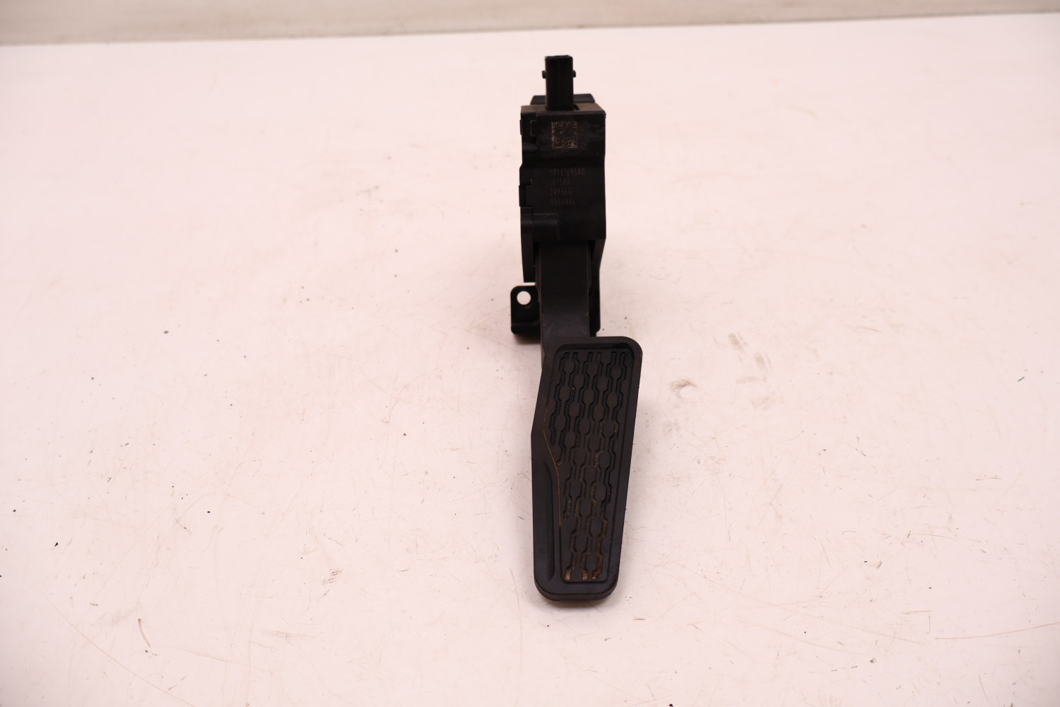 JEEP WRANGLER JL 2.2 MTJ 18- PEDAŁ POTENCJOMETR GAZU '04581893AD