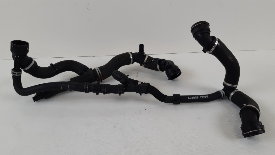 RANGE ROVER VOGUE L405 2.0 Si4 WĄŻ RURA WODY GPLA-65009-A, JPLA-8C424-AC