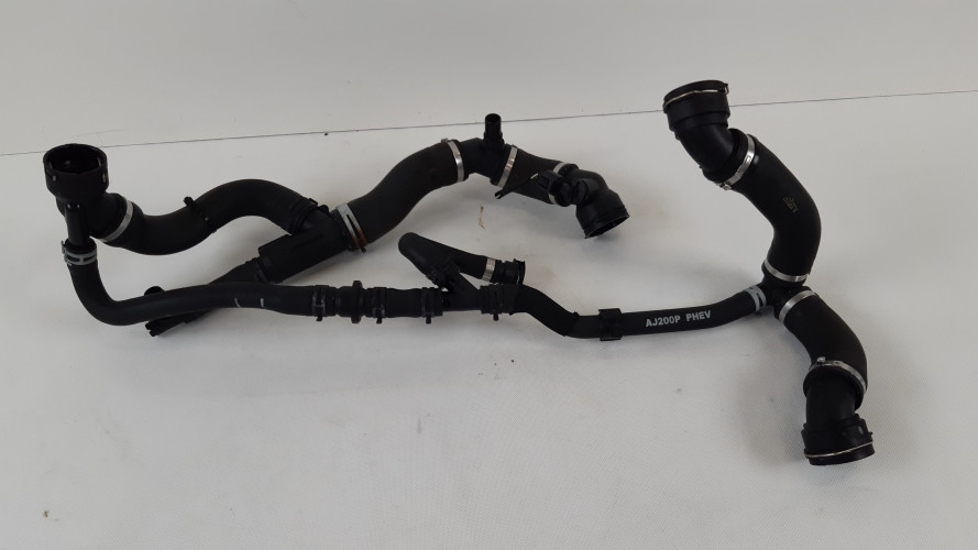RANGE ROVER VOGUE L405 2.0 Si4 WĄŻ RURA WODY GPLA-65009-A, JPLA-8C424-AC