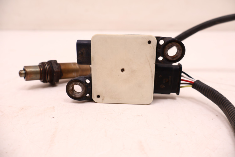 JEEP WRANGLER JL 2.2 MTJ 18- SONDA NOX 68323482AA