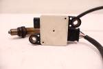 JEEP WRANGLER JL 2.2 MTJ 18- SONDA NOX 68323482AA
