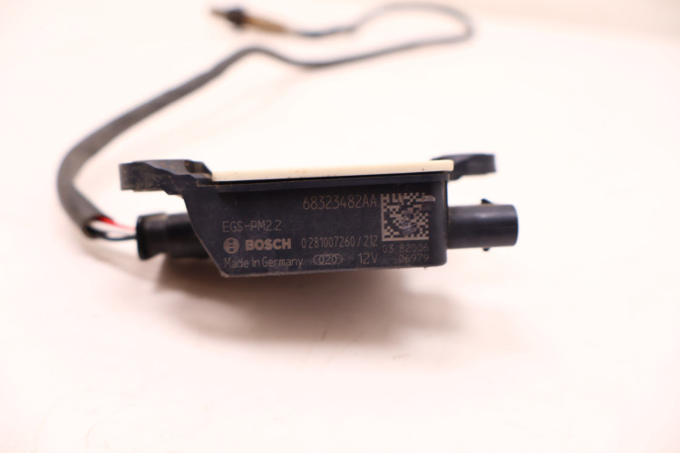 JEEP WRANGLER JL 2.2 MTJ 18- SONDA NOX 68323482AA