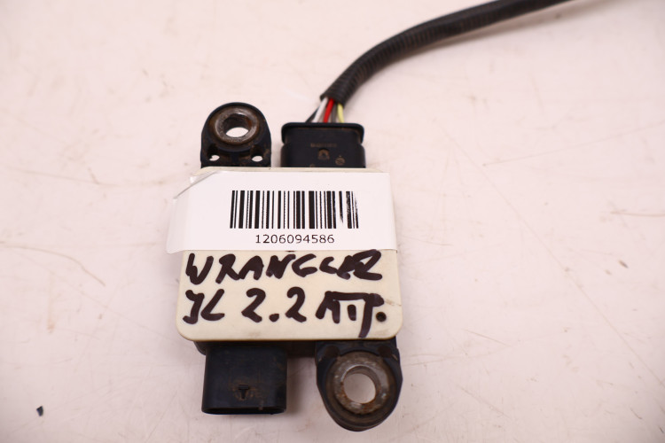 JEEP WRANGLER JL 2.2 MTJ 18- SONDA NOX 68323482AA