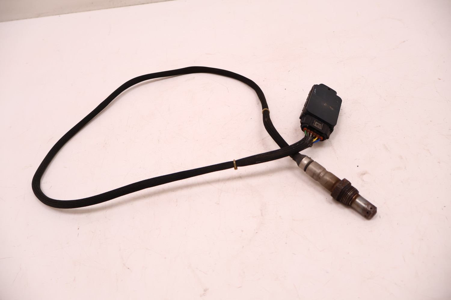 JEEP WRANGLER JL 2.2 MTJ 18- SONDA NOX 68323483AA