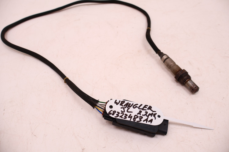 JEEP WRANGLER JL 2.2 MTJ 18- SONDA NOX 68323483AA