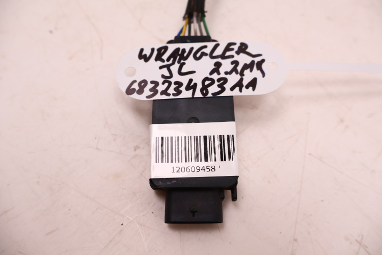 JEEP WRANGLER JL 2.2 MTJ 18- SONDA NOX 68323483AA