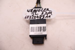 JEEP WRANGLER JL 2.2 MTJ 18- SONDA NOX 68323483AA