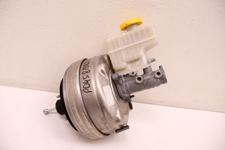 JEEP WRANGLER JL 2.2 MTJ 18- POMPA HAMULCA SERWO P04581981AG