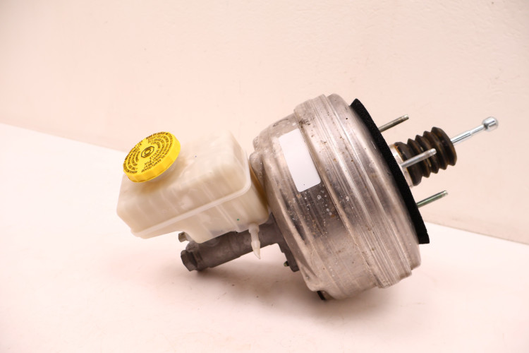 JEEP WRANGLER JL 2.2 MTJ 18- POMPA HAMULCA SERWO P04581981AG