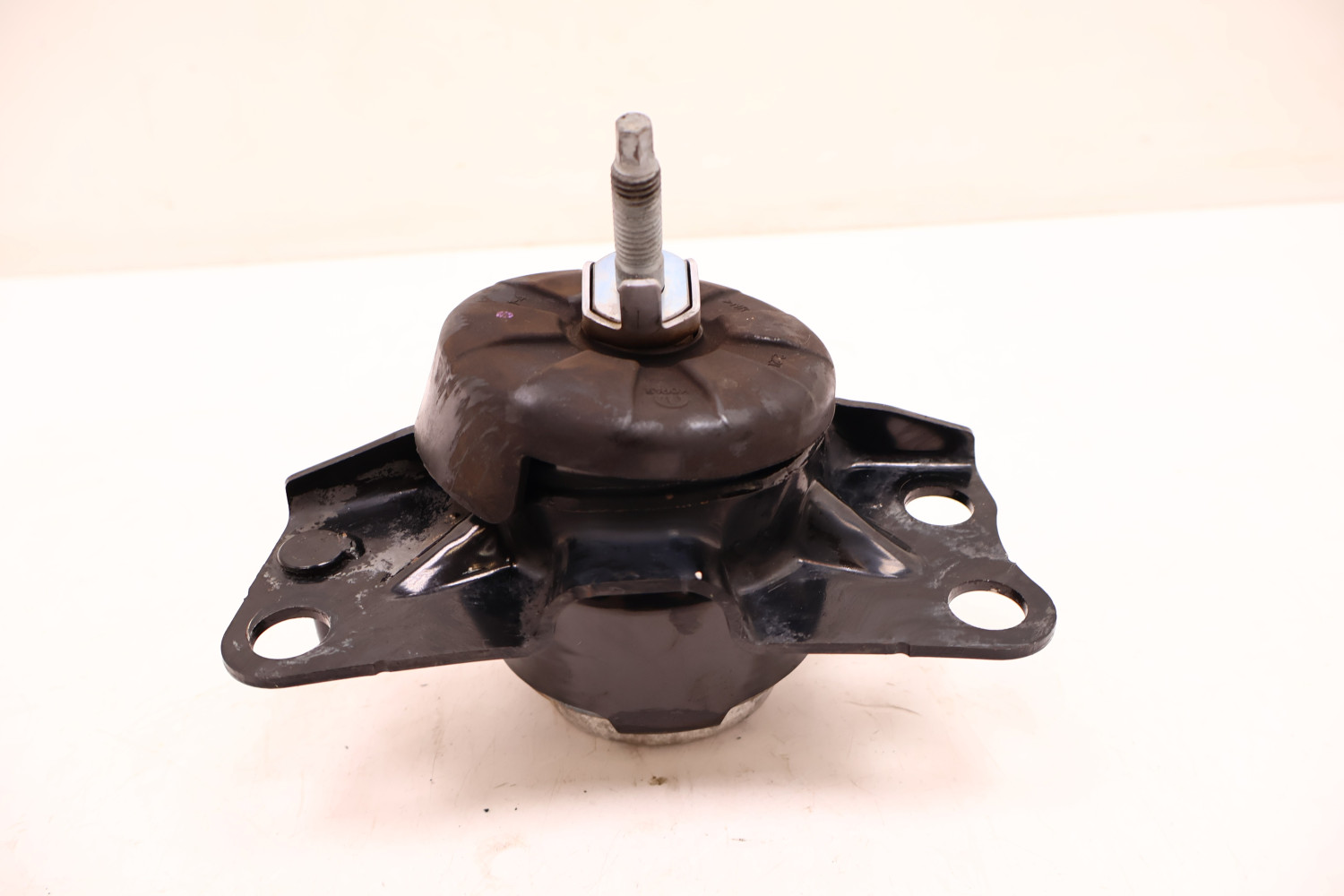 JEEP WRANGLER JL 2.2 MTJ 18- ŁAPA PODUSZKA SILNIKA LEWA 68284613AB