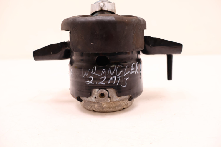 JEEP WRANGLER JL 2.2 MTJ 18- ŁAPA PODUSZKA SILNIKA LEWA 68284613AB