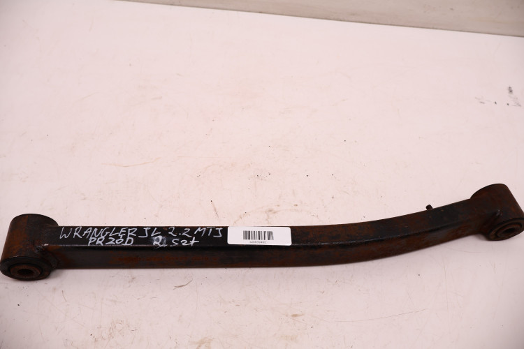 JEEP WRANGLER JL 2.2 MTJ 18- WAHACZ PRZÓD DÓŁ 68250242AB