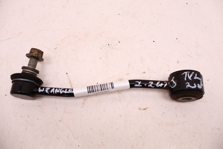 JEEP WRANGLER JL 2.2 MTJ 18- ŁĄCZNIK DRĄŻKA STABILIZATORA TYŁ