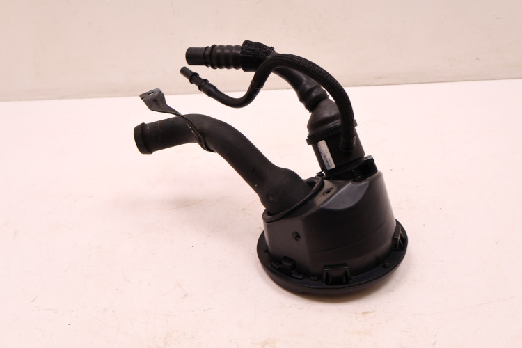 JEEP WRANGLER JL 2.2 MTJ 18- KLAPKA WLEWU PALIWA 68421583AA