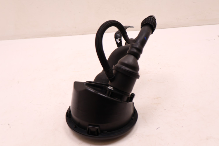 JEEP WRANGLER JL 2.2 MTJ 18- KLAPKA WLEWU PALIWA 68421583AA