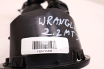 JEEP WRANGLER JL 2.2 MTJ 18- KLAPKA WLEWU PALIWA 68421583AA