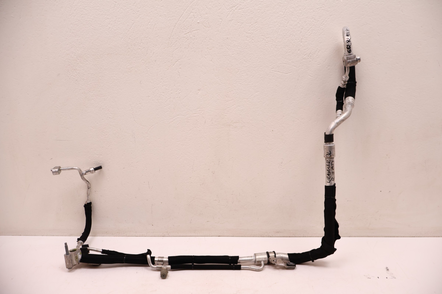 JEEP WRANGLER JL 2.2 MTJ 18- PRZEWÓD KLIMATYZACJI 68282106AC