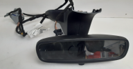 JEEP COMPASS II 17- LUSTERKO WSTECZNE 68324491AB