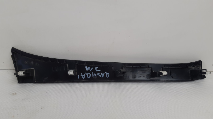 NISSAN QASHQAI J11 LISTWA OZDOBNA DEKOR DESKI 68411-HV00A