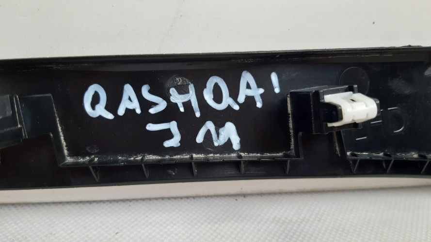 NISSAN QASHQAI J11 LISTWA OZDOBNA DEKOR DESKI 68411-HV00A
