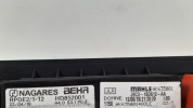 RANGE ROVER EVOQUE II L551 NAGRZEWNICA ELEKTRYCZNA J9C3-18D612-AA