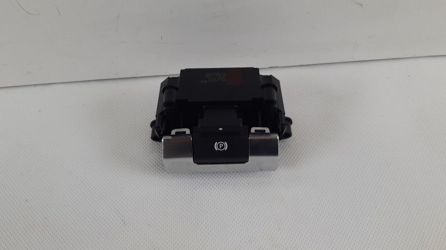 RANGE ROVER EVOQUE II L551 18- PRZEŁĄCZNIK HAMULCA RĘCZNEGO K8D2-2B623-AA