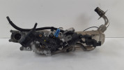 JEEP COMPASS II 2.0 17- ZAWÓR CHŁODNICZKA EGR 168190459, 46338723