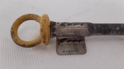 JEEP CHEROKEE KL 2.0 MTJ BAGNET MIARKA OLEJU 04861894AC