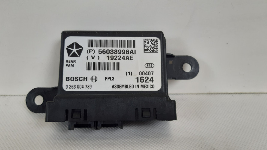 JEEP CHEROKEE KL MODUŁ PDC 56038996AI