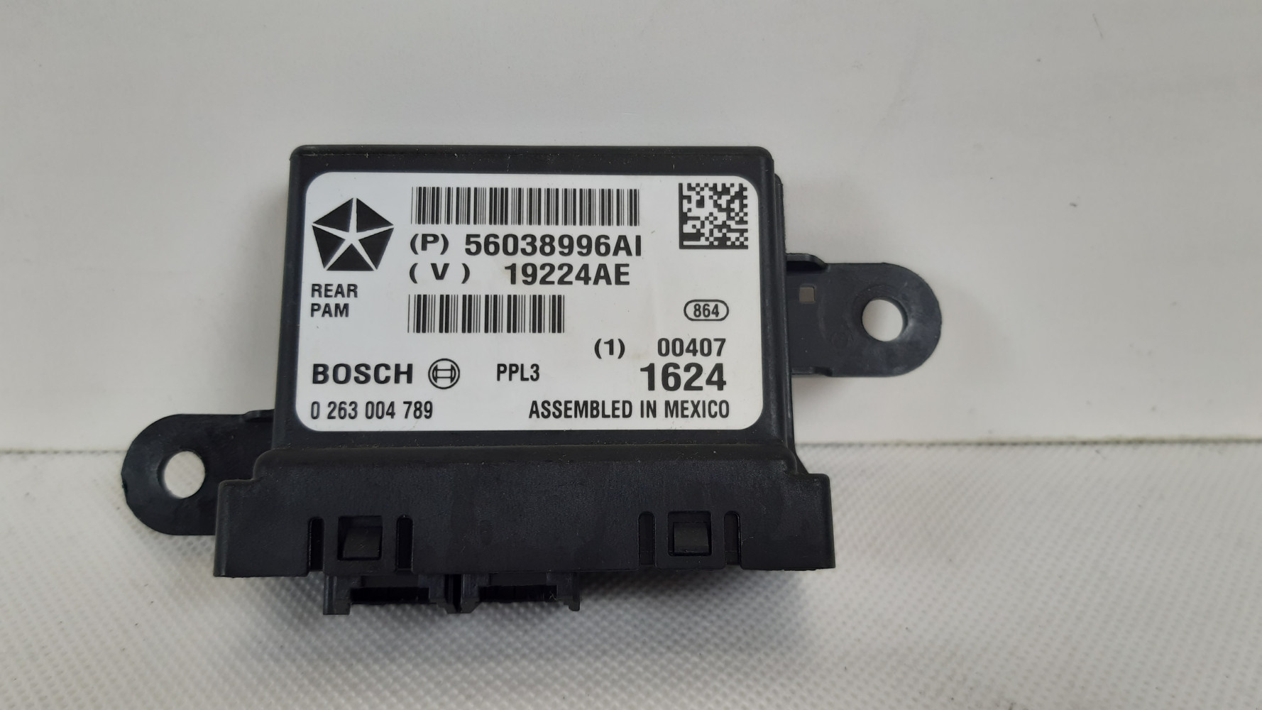 JEEP CHEROKEE KL MODUŁ PDC 56038996AI