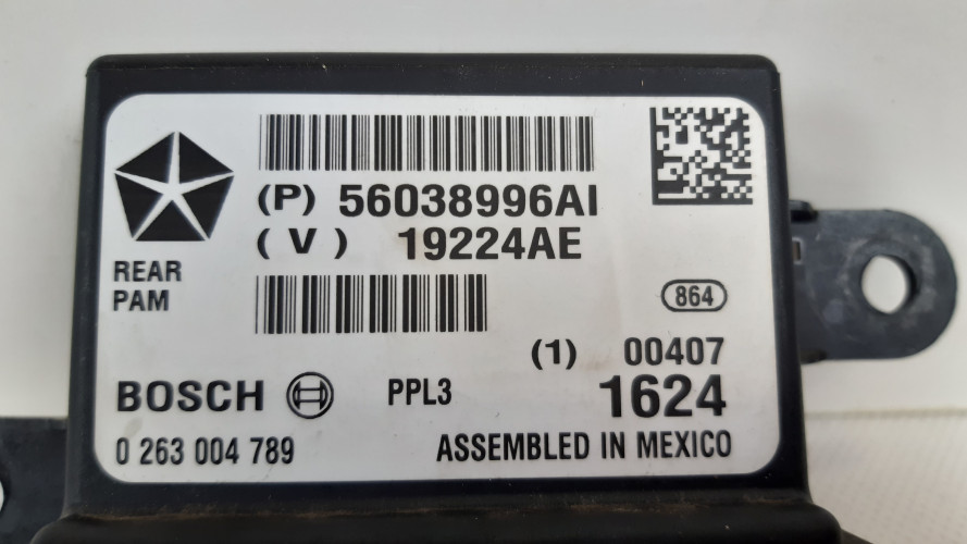 JEEP CHEROKEE KL MODUŁ PDC 56038996AI