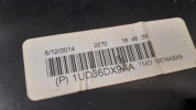 JEEP CHEROKEE KL OSŁONY KLAPY BAGAŻNIKA 1UD36DX9AA, 1UD12DX9AB, 1UD11DX9AB, 1WN74TRMAC