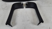 JEEP CHEROKEE KL OSŁONY KLAPY BAGAŻNIKA 1UD36DX9AA, 1UD12DX9AB, 1UD11DX9AB, 1WN74TRMAC