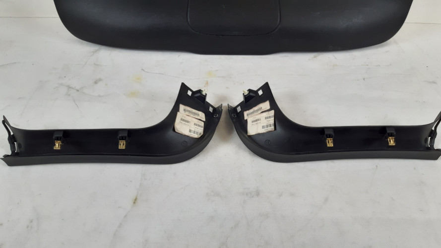 JEEP CHEROKEE KL OSŁONY KLAPY BAGAŻNIKA 1UD36DX9AA, 1UD12DX9AB, 1UD11DX9AB, 1WN74TRMAC