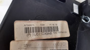 JEEP CHEROKEE KL OSŁONY KLAPY BAGAŻNIKA 1UD36DX9AA, 1UD12DX9AB, 1UD11DX9AB, 1WN74TRMAC
