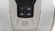 VOLVO XC60 I LIFT LAMPKA PODSUFITKI 39826645
