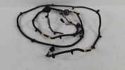 VOLVO XC60 I LIFT WIĄZKA INSTALACJA PDC ZDERZAKA TYŁ 31376356
