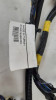 VOLVO XC60 I LIFT WIĄZKA INSTALACJA PDC ZDERZAKA TYŁ 31376356